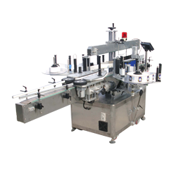 全自動(dòng)貼標(biāo)機(jī)